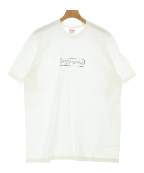 Supreme T恤/上衣