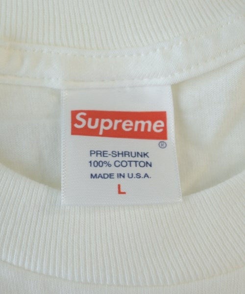 Supreme T恤/上衣
