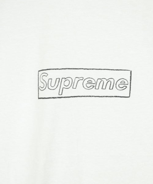 Supreme T恤/上衣
