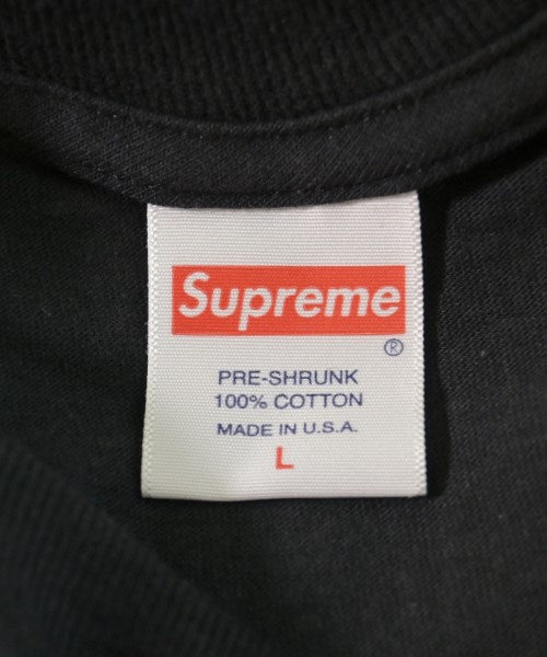 Supreme T恤/上衣
