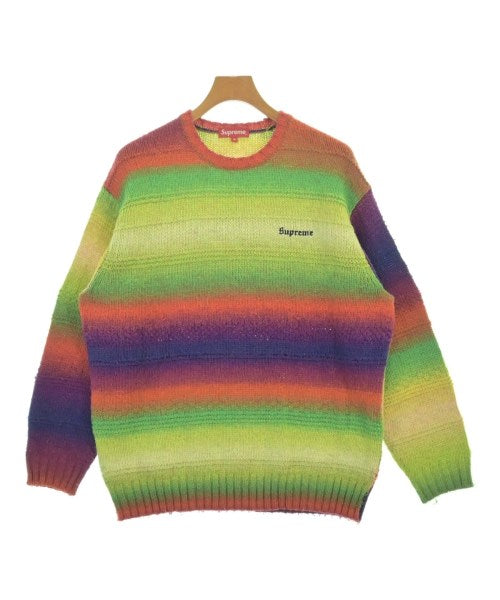 Supreme 毛衣
