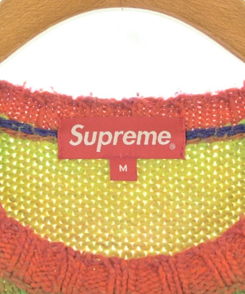 Supreme 毛衣