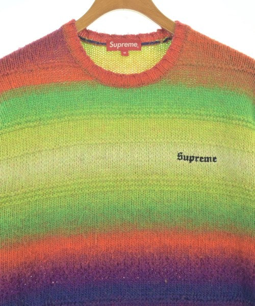 Supreme 毛衣