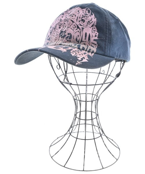Supreme 棒球帽