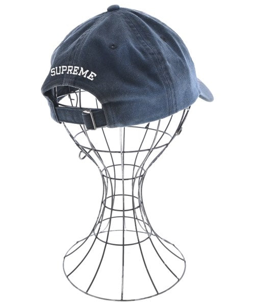 Supreme 棒球帽