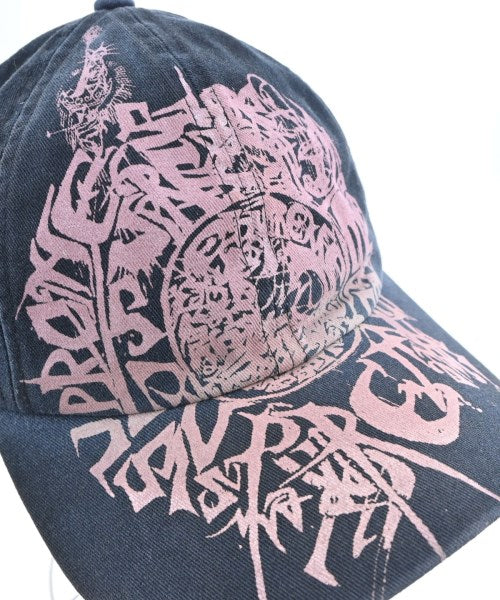 Supreme 棒球帽