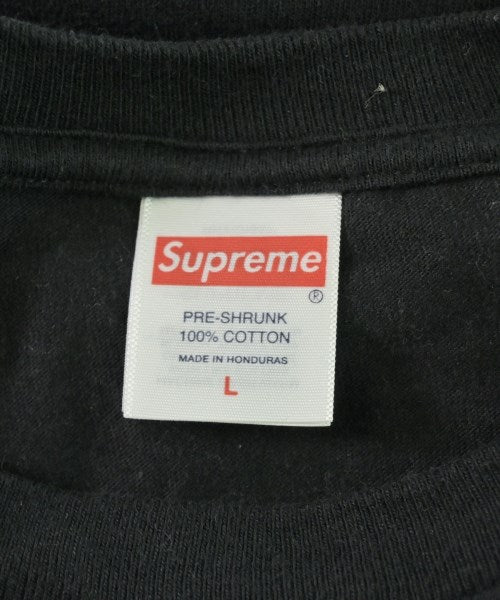 Supreme T恤/上衣