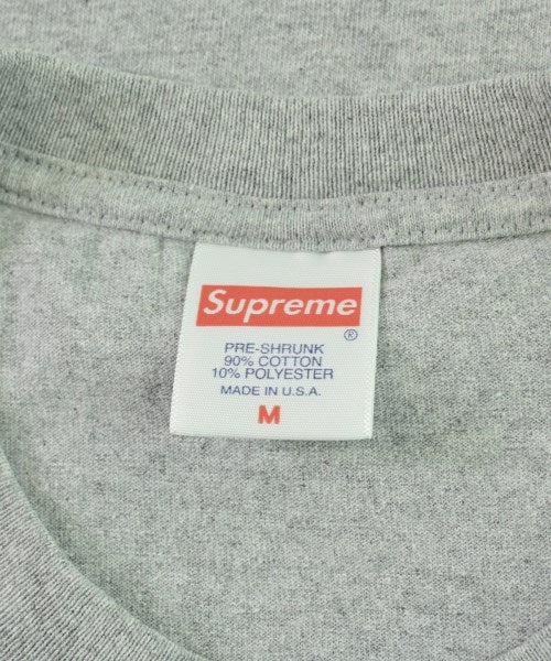 Supreme T恤/上衣