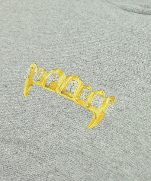 Supreme T恤/上衣