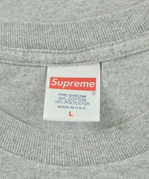 Supreme T恤/上衣