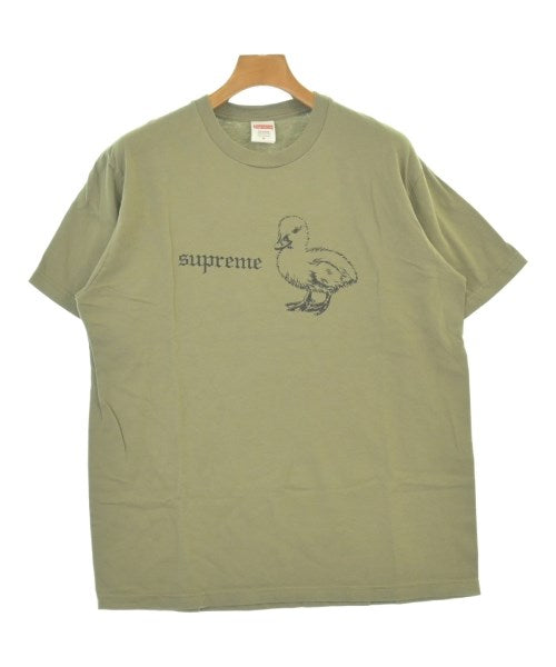 Supreme T恤/上衣