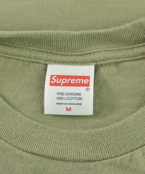 Supreme T恤/上衣