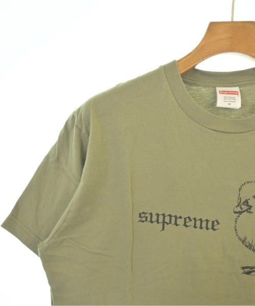 Supreme T恤/上衣