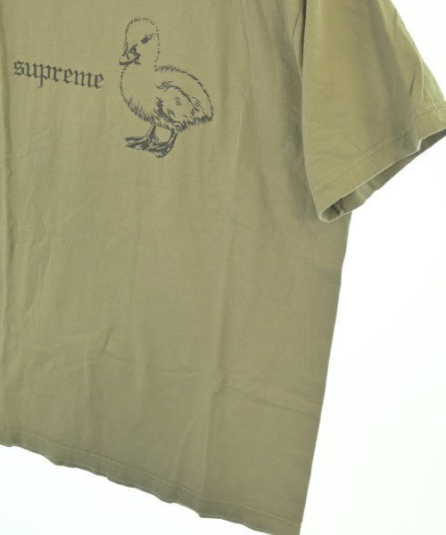 Supreme T恤/上衣