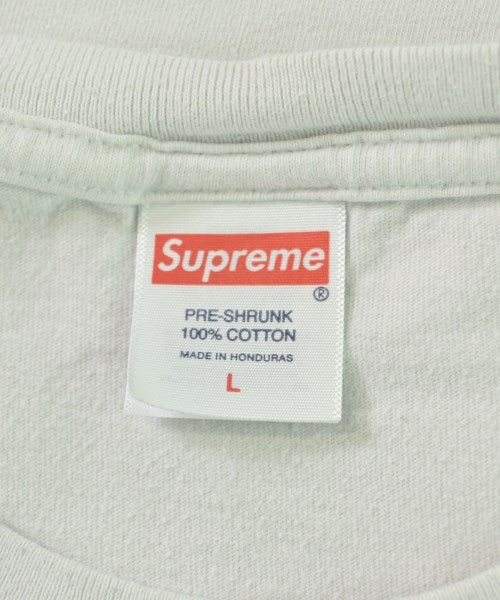 Supreme T恤/上衣