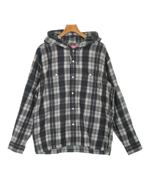 Supreme 休閒襯衫