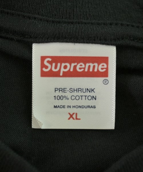 Supreme T恤/上衣
