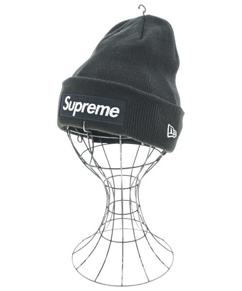Supreme 針織帽/毛線帽