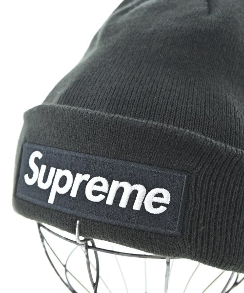 Supreme 針織帽/毛線帽