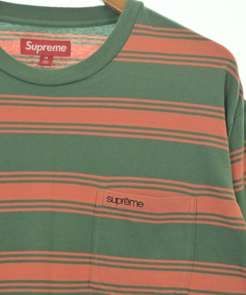 Supreme T恤/上衣
