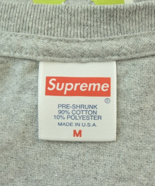 Supreme T恤/上衣