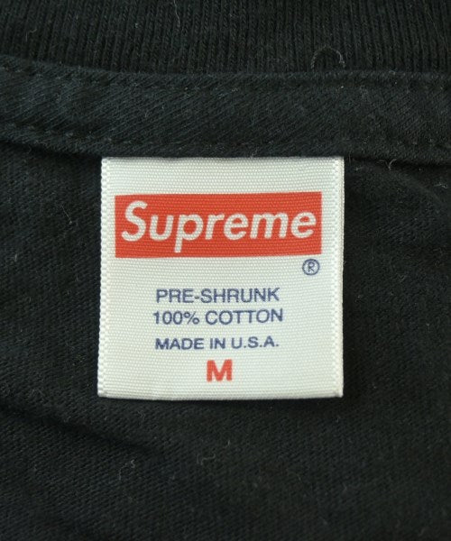 Supreme T恤/上衣