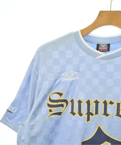Supreme T恤/上衣