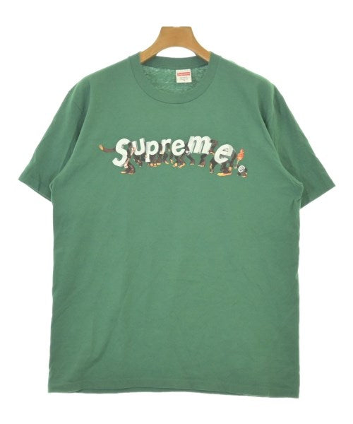 Supreme T恤/上衣