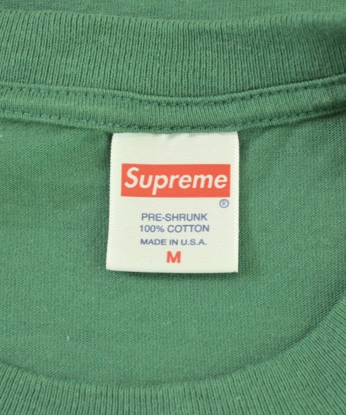 Supreme T恤/上衣