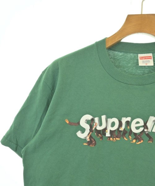 Supreme T恤/上衣