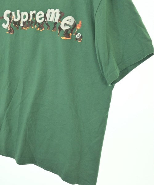 Supreme T恤/上衣