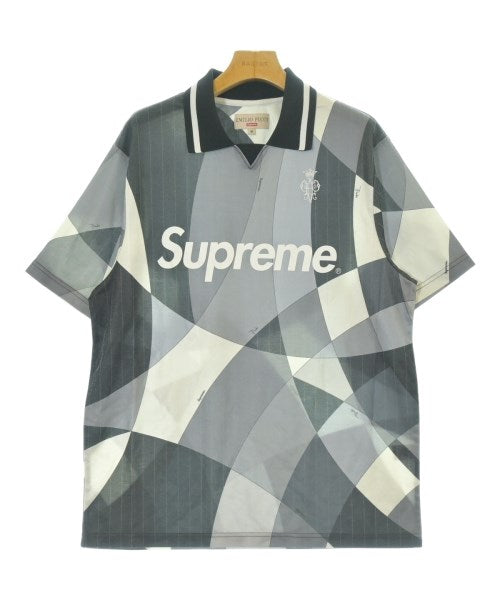 Supreme T恤/上衣