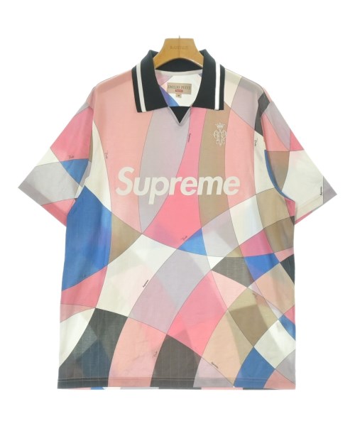 Supreme T恤/上衣