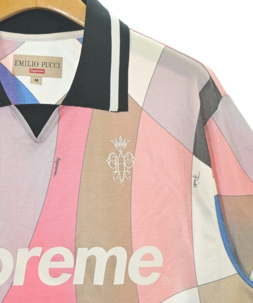 Supreme T恤/上衣