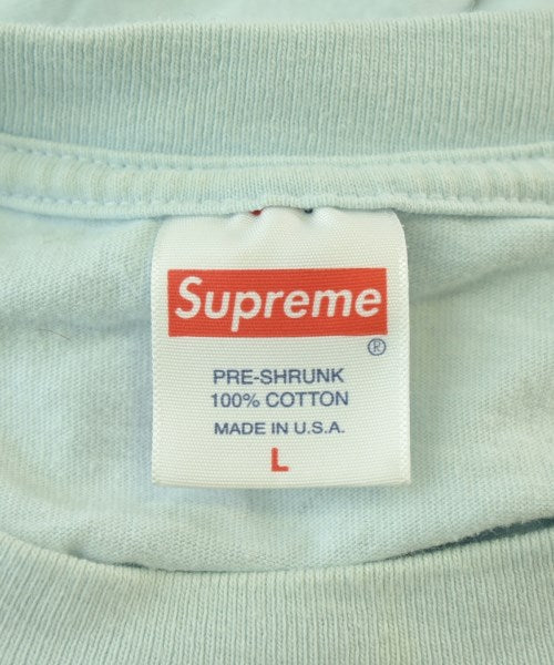 Supreme T恤/上衣