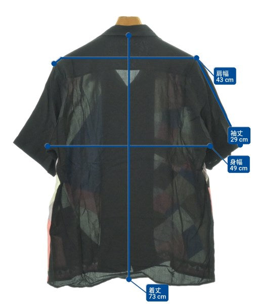 Supreme 休閒襯衫