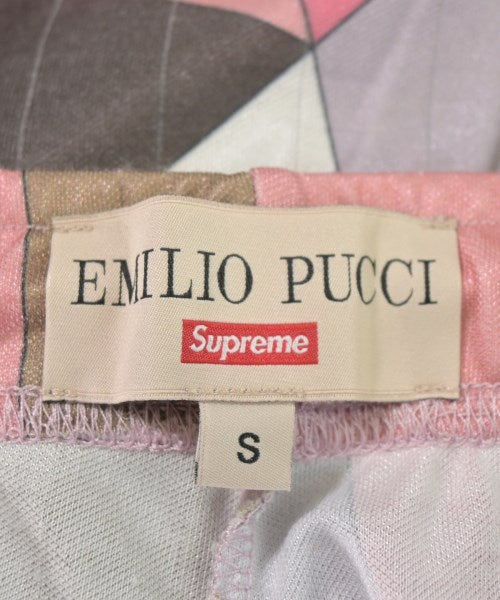 Supreme 短褲