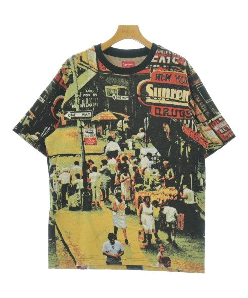 Supreme T恤/上衣