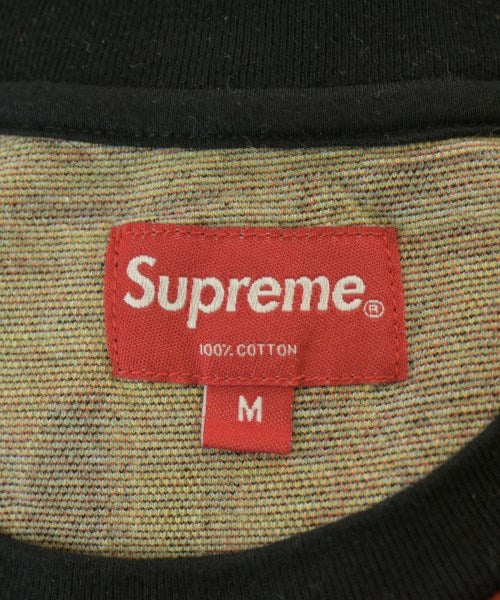 Supreme T恤/上衣