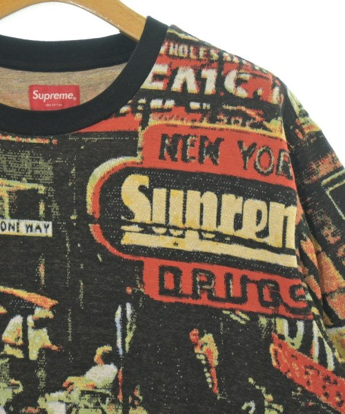 Supreme T恤/上衣