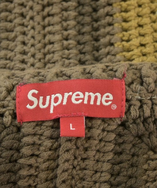 Supreme 毛衣