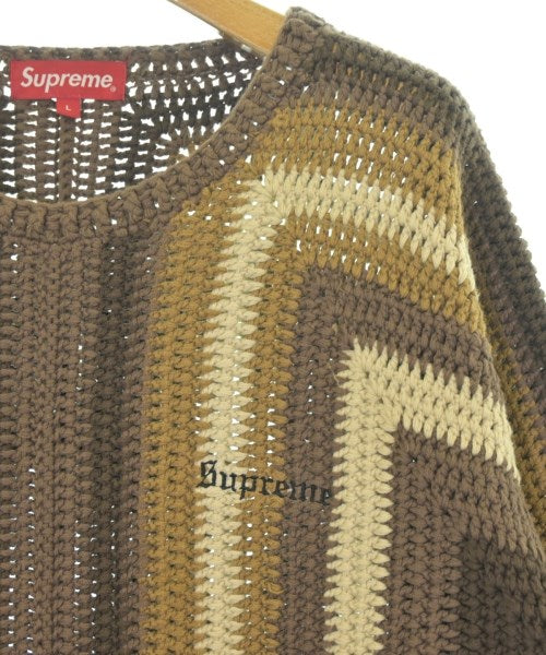 Supreme 毛衣