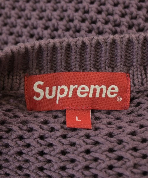 Supreme 毛衣
