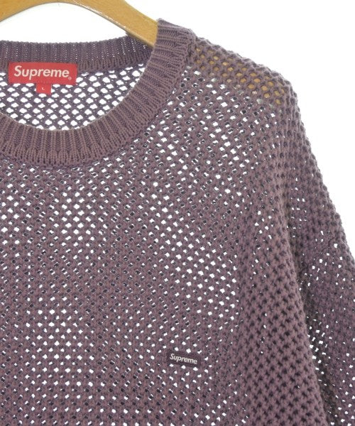 Supreme 毛衣
