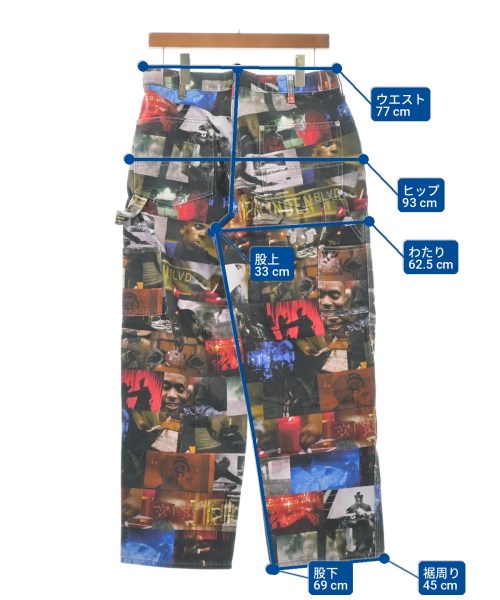 Supreme 其他款