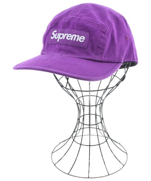 Supreme 棒球帽