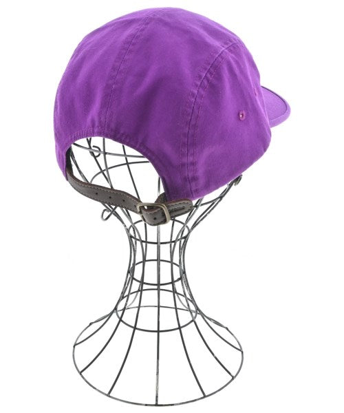 Supreme 棒球帽