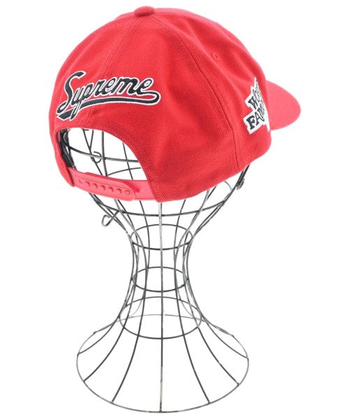 Supreme 棒球帽