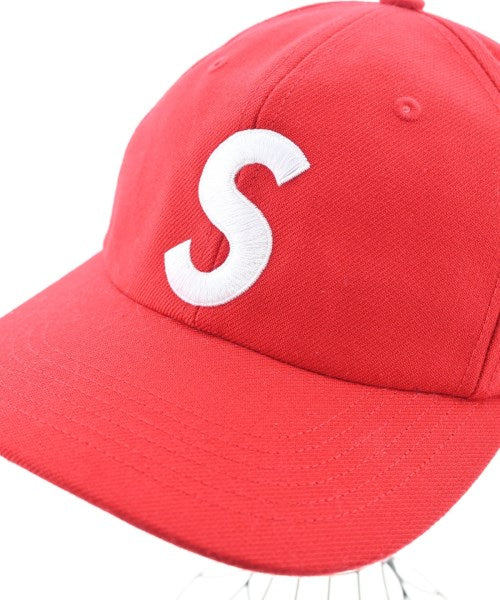 Supreme 棒球帽
