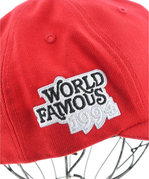 Supreme 棒球帽